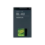 Original Nokia BL-4U batteri