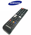 Genuine Samsung BN59-01315M 2022/23 Smart TV Remote Control - Universal QLED