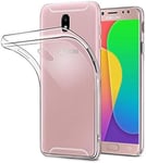 samsung Samsung J5 Pro/J5 2017 Soft Gel Case