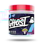 Ghost Size V3, 30 serv. (Warheads Sour Watermelon)