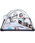 Tiny Love Deluxe Gymini Black and White Magical Tales Gym Playmat
