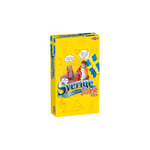 Resespel för barn - TACTIC Sverige Junior