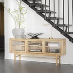 Rowico Hazelton sideboard oljad ek 170 cm