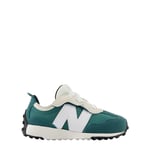 New Balance 574 Baby NEW-B Hook & Loop Sneakers New Spruce | Grön | 21.5 EU