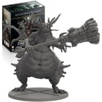 Steamforged Games Dark Souls: The Board Game Asylum Demon Expansion