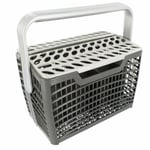 Cutlery Basket Aeg Zanussi Juno Rex Dishwasher Tray Rack 117038800 Genuine Part