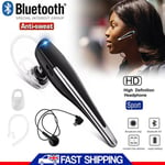 Bluetooth 4.1 Headphones Headset Wireless Earpiece Hands-free Sports Headsets Uk