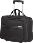 Samsonite Vectura EVO Bus Case Wheel 15.6tum Black