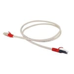 Cordon RJ45 croisé CAT5e F/UTP PVC 2 m