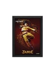 Pixel Frames - PLAX Street Fighter 6: Jamie - Bild