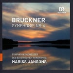 Symphonieorchester des Bayerischen Rundf : Bruckner: Symphony No.4
