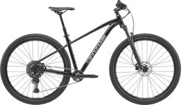 Cannondale Cannondale Trail 1  | BLACK
