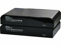 Ex-Pro® AV-Pro EXT59205 Multi Room Extender HDMI O/Single Cat5e/Cat6 IR 120m