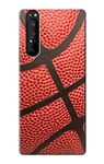 Basketball Case Cover For Sony Xperia 1 III