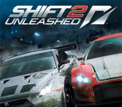 Need for Speed Shift 2 Unleashed Origin  Key (Digital nedlasting)