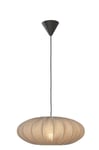 Aneta Lighting Mamsell taklampa 55cm varmgrå