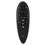 nologo TV Remote Control Smart TV Television Replace TV Control Television Compatible with LG AN-MR500g