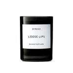 Byredo - Loose Lips Candle - Doftljus
