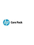 HP E Next Business Day Hardware Support with Defective Media Retention Post Warranty