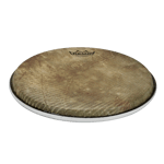 R-Series Skyndeep® Doumbek Drumhead - Fish Skin Graphic, 10"