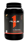 Rule One - R1 Protein, Chocolate Peanut Butter - 960g
