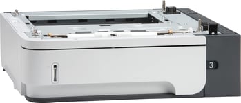 HP LaserJet 500-arks Papirbakke