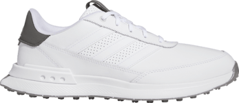 Adidas S2g Sl Leather 24 Golfkengät FTWWHT/CHACOA