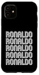 Ronaldo Coque pour iPhone 11
