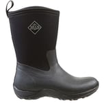Muck Boot Arctic Weekend Svart