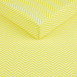 Ernst Textil Cuba Utomhustyg Gul