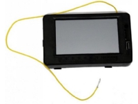 Lean Sport MP4 LCD-skjerm Ford Ranger