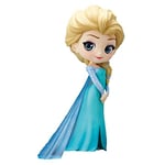 Banpresto Figurine Elsa 14Cm