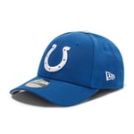 Keps New Era Nfl Indianapolis Colts 9Forty 60102018 Blå