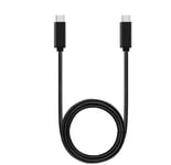 POLY Voyager Free 60 USB-C to USB-C Charging Cable Kabel