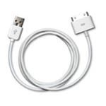 Cable USB pour Apple iPod iPhone 3 3g 4