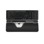 Contour RollerMouse Red Plus + Balance Keyboard PN, Wireless