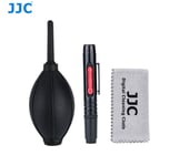 JJC Cleaning Kit for Canon 4000D 2000D 8000D 77D 80D 70D 200D 5D4 5D3 5D2 UK !