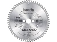 Kwb 592966, Plywood, Spånskiva, Hårt Träslag, 30,5 Cm, 3 Cm, 2,2 Mm, 3,2 Mm, 1 Styck