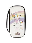 Switch Protective Carry Bag (Unicorn Dab) - Accessories for game console - Nintendo Switch