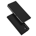 DUX DUCIS Samsung Galaxy A15 4G/5G fodral - Svart