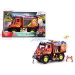 DICKIE Unimog U530 Brandräddning