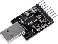 Bigtreetech Writer 11.0 - modulis į ESP-01S WIFI - modulio išplėtimas, skirtas SKR v 1.4/SKR v1.4 Turbo Control Board