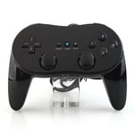 Manette Classique filaire pour Wii - Noir