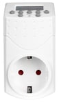 CO/TECH Digitalt kopplingsur mini