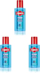 Hybrid Alpecin Caffeine Shampoo 250 Ml (Pack of 3)
