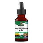 Nature&apos;s Answer Ashwagandha Root - 60ml