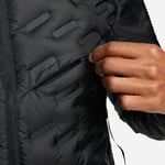 Nike Therma-FIT Down-Fill Running Jacket Herre