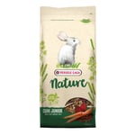 Nature Cuni Junior