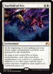 Starfield of Nyx (Foil)