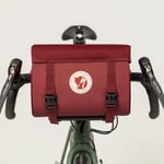 Fjällräven S/F Handlebar Bag (Röd (OX RED/326) One size)